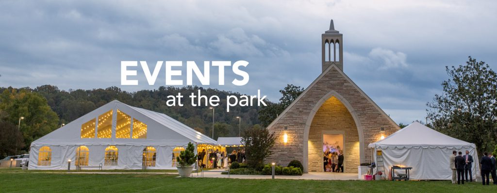 Events at the Park
