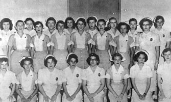 Lakeshore Nurses