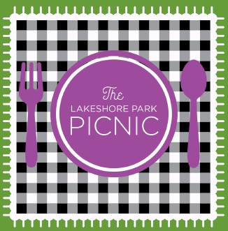 Square picnic logo